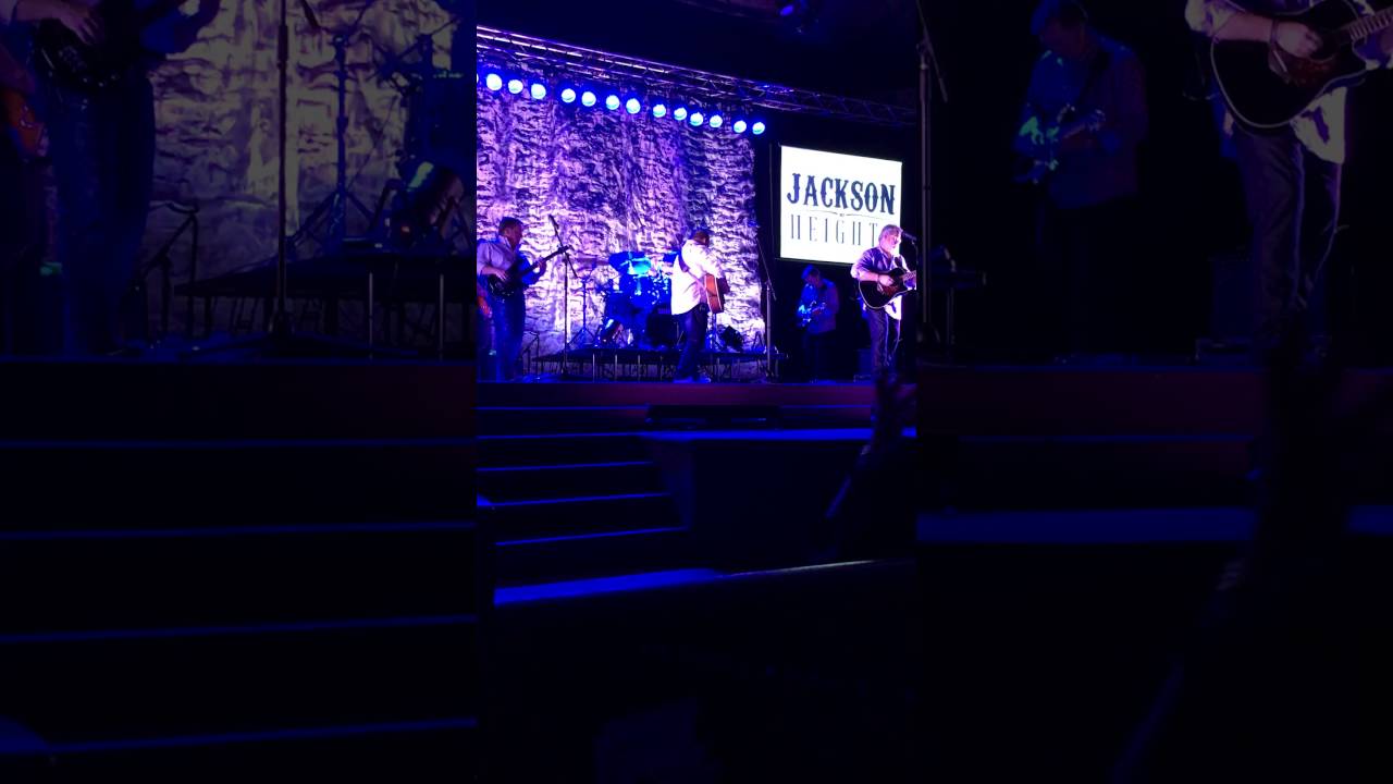 Jackson Heights Tanglewood Church in KINSTON, NC 9/24/16 Beautiful