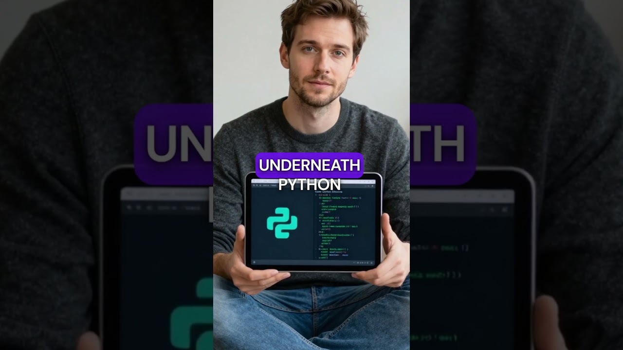 5 Ways C Programming Secretly Powers Every AI Tool You Use