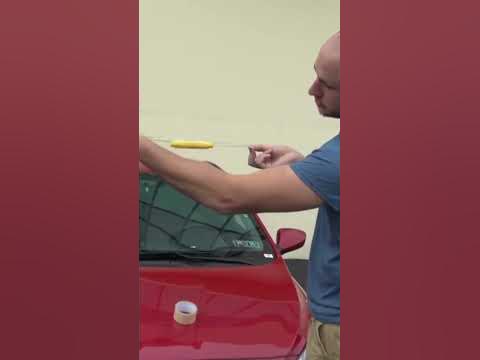 Attached Harmonica to my Dads Car #shorts #prank - YouTube