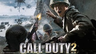 Прохождение Call of Duty 2 компания за СССР - Зимняя война №1 Прохождение Call of Duty 2 компания за СССР - Зимняя война №1