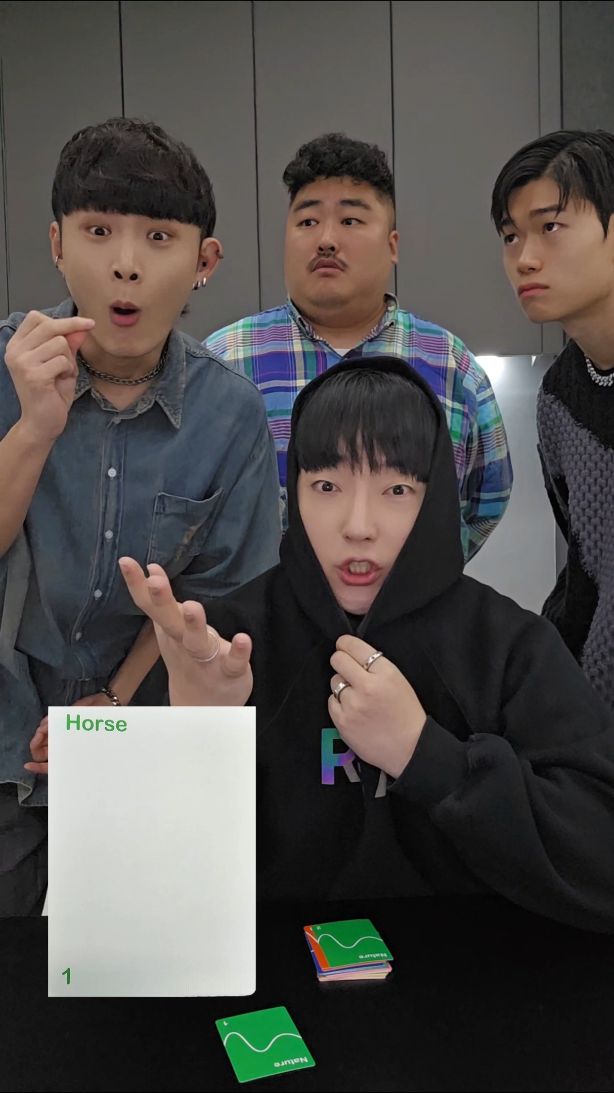 Beatbox Sound Game #beatbox #tiktok