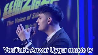 Bir piyale qay 17| Muhter bogra | merdan | wapa | Uyghur song | Uyghur music