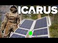 FABRIKATOR &amp; STROM 🚀ICARUS🚀 #066