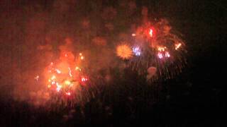 20111010百年國慶大稻埕煙火 (2).MOV