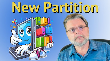 How Do I Create a New Partition in Windows 10 or 11?