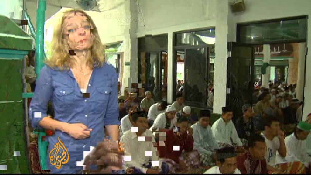 إندونيسيا ستتخذ إجراءات ضد المساجد "الصاخبة".