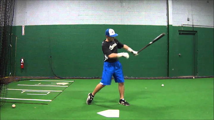Calabrese Hitting