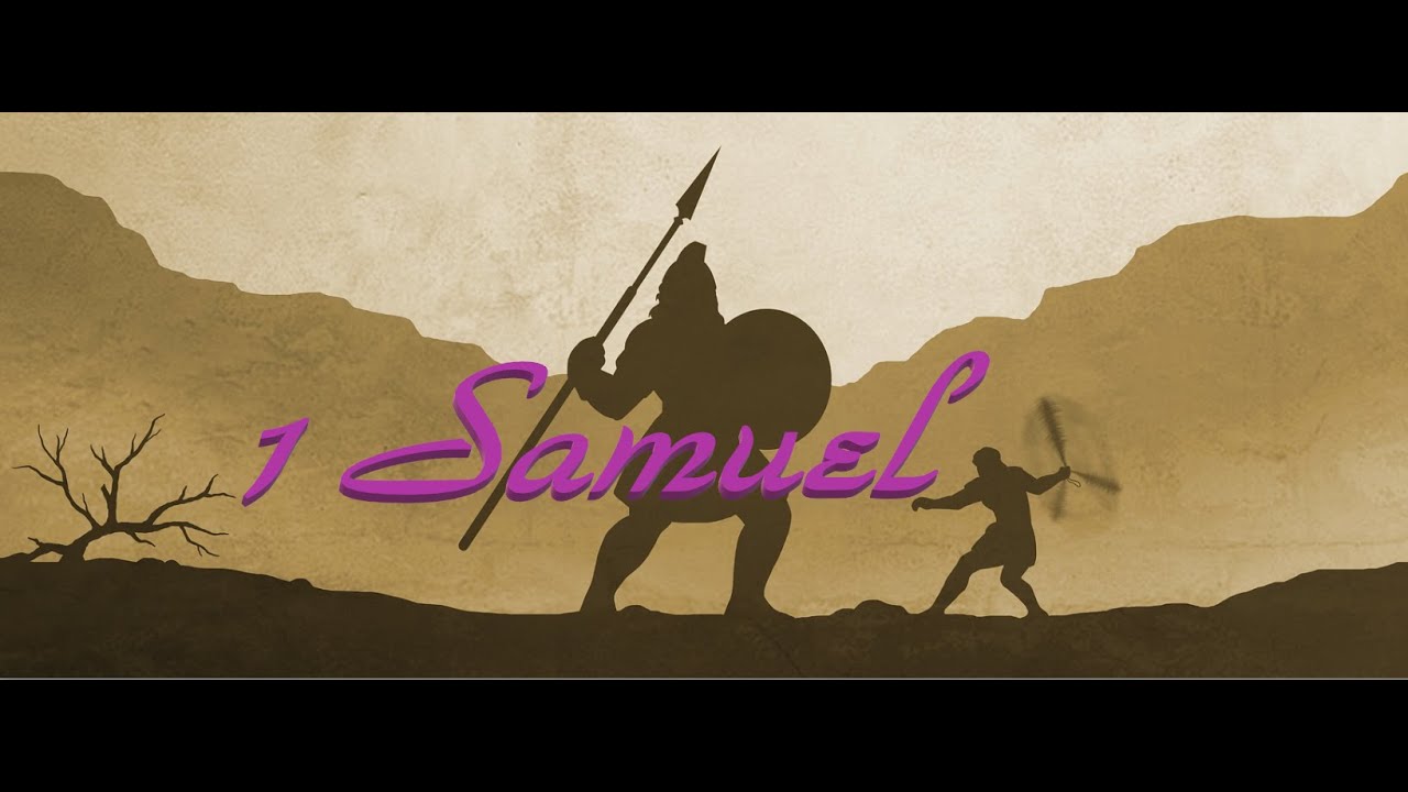 1 Samuel 20 23 YouTube 1 Samuel 20 23 YouTube