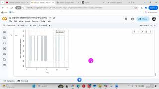 Perform a nonparametric runs test in R