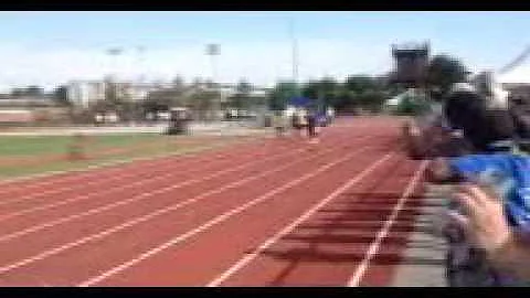 Oscar Depriest Special Olympics David Nevels Doing...