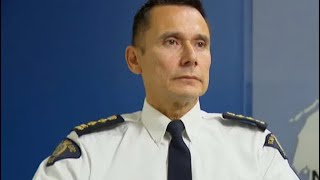 They didn’t lie - senior RCMP makes bold statement 