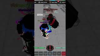 He Had No Chance (Roblox Asylum Life Maniacal) #roblox #robloxasylumlife