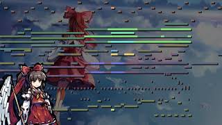 [Touhou 17.5] Title Theme (MIDI)