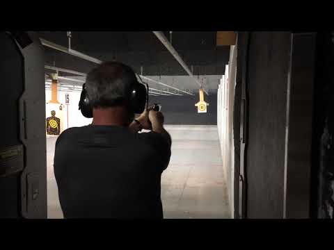 Colt Python: This time with 357 magnums
