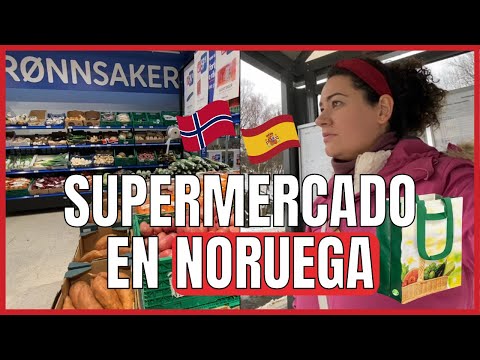 Video: Dónde ir de compras en Oslo, Noruega