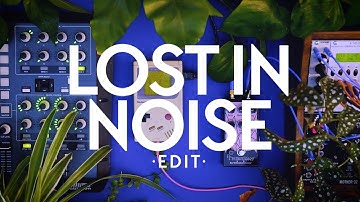 Game Boy Live Jam - Lost In Noise (Edit)