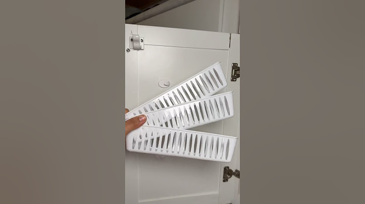 Dollar tree home hack you need to try! #dollartree #home #hack #LifeHack #storage