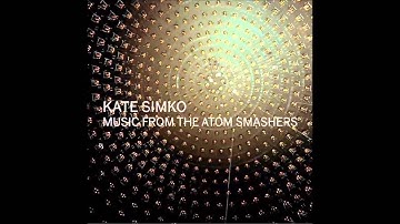 Kate Simko - The Creative Part