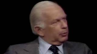 Bill Bernbach Talks About the Future