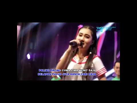 Nela karisma 80 juta