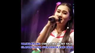 Nela karisma 80 juta