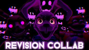 [FNAF/SFM] Collab Part for @theagemasterjr | Revision