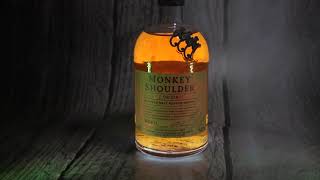 Monkey Shoulder Whisky - Promo - Reel