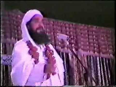 Hazrat Pir Aftab Ahmad Qasmi video3