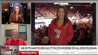 GUILTY VERDICT: Father of murdered Scottsdale woman reacts to verdict 10+ years after daughter died