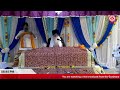 Live from Gurdwara Sikh Heritage Brampton