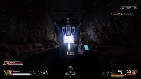 How to be in 3rd person mode in Apex Legends Season 7 | Works Everytime