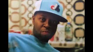 Jay Dee aka J Dilla - The One For Me Instrumental (Ephcy 1994 Prod. by Jon Doe)