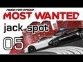 NFS Most Wanted 2012 Subaru Cosworth Impreza Location 1 