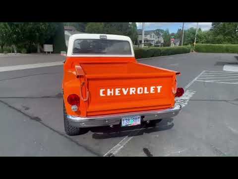 View YouTube Video of this Auction Car
