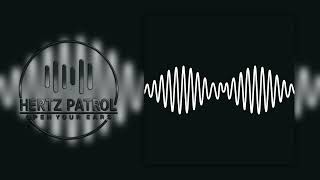 Arctic Monkeys Whyd You Only Call Me When Youre High 432hz