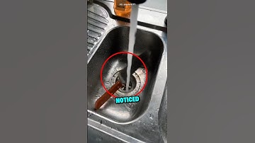 A Real-Life Matrix Glitch