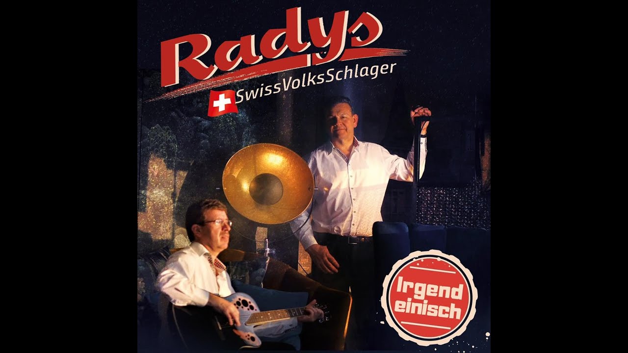 Watch Radys- Irgend einisch (Offizielles Musikvideo) on YouTube Watch Radys- Irgend einisch (Offizielles Musikvideo) on YouTube
