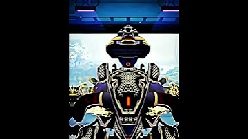 Ultimate Minos - War Robots #warrobots #wr