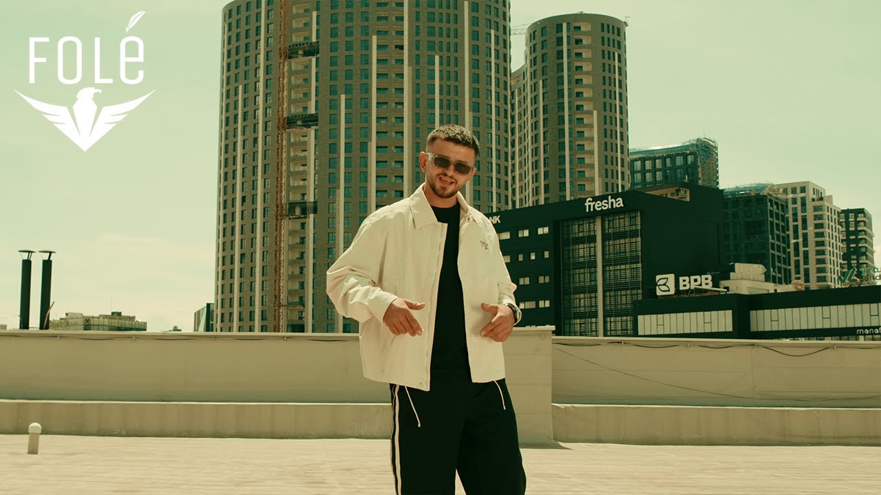 Guarda GENC - PISHMON (prod. by Dard) su YouTube Guarda GENC - PISHMON (prod. by Dard) su YouTube