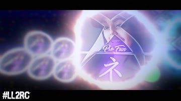 Gota.io / *BIGGEST* DOUBLE REVERSE IN MEGASPLIT! NEW EDIT KING?! *INSPIRED BY HYPEX* / #LL2RC /