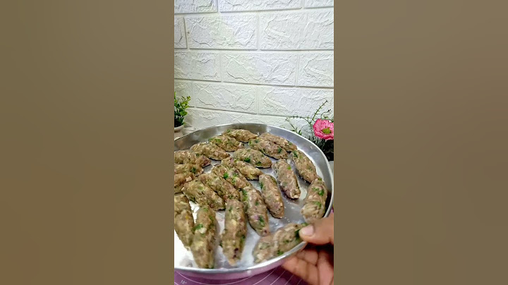 تعالى اقولك على مكون واحد ضاعف ربع كيلو لحمه مفرومه وعملت كميه كبيييييره من الكفته