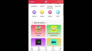 Vídeos Tutoriales De La Misión