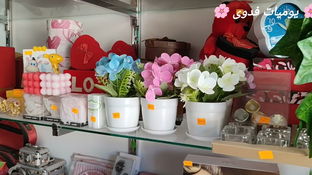 هزيتكم معي للسوق و هذا الاكتشاف الي طحت بيه روعة شوفوا شنو شريت 🥹