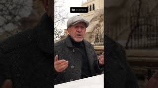 Why Does Cappadocia Look Like Another Planet