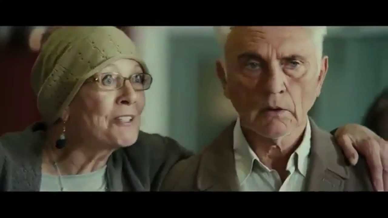 Song for Marion - Trailer arterton g