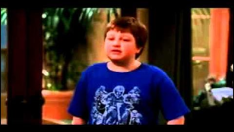 Jake sings Queen - Bohemian Rhapsody