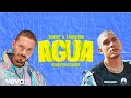 Capture de la vidéo 🌊 Agua 🌊 (Blaxtork Remix) Moombaton Caliente | Audio Free Download