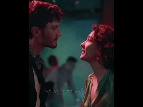 تعارف ملك و سرحات مسلسل الخليفة سرحات و ملك