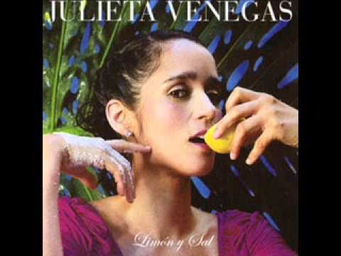 Julieta Venegas - Te voy a mostrar