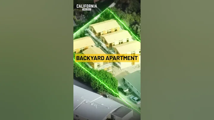 San Diego’s Bonus ADU Law: How to Squeeze 6+ Homes on a Single Lot